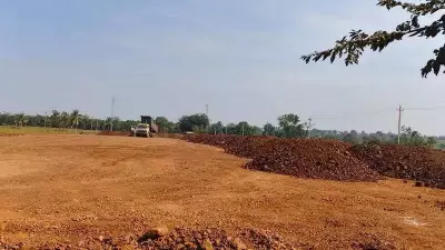 Panaji-Hyderabad Expressway: 90% Land Acquired in Bagalkot, Rs 12,000 Cr Project Advances