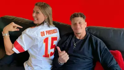 Patrick Mahomes' Injury: 9-Month Rehab Begins, Chiefs' Playoff Hopes Shattered
