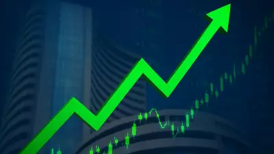 Penny Stock Filatex Fashions Soars 5.4% Amid Market Rebound