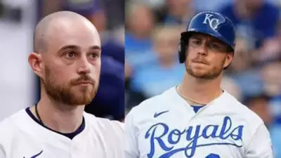 Pirates Sign All-Star Ryan O’Hearn: A $29M Shift in Strategy After Schwarber Miss