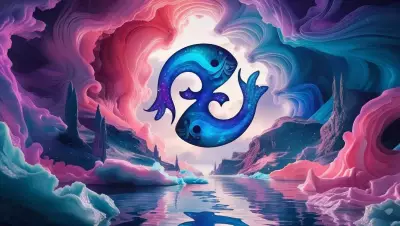 Pisces Daily Horoscope: Spiritual Reconnection & Inner Peace Guide