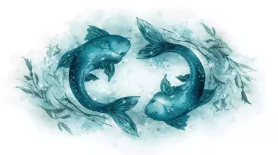 Pisces Women 2026 Horoscope: Love, Career, Money & Health Predictions