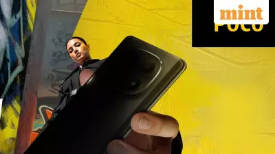 Poco M8 5G Teased in India: Design, Specs, and Expected Launch Details