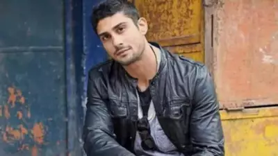 Prateik Babbar Reveals Why He Joined 'Four More Shots Please!' & James Dean Inspiration