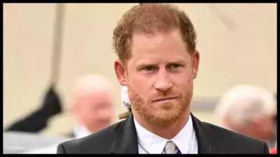 Prince Harry Shakes Off Hand Injury During Snow Polo Match in Aspen