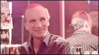 Pulp Fiction Actor Peter Greene, 60, Found Dead in NYC Apartment