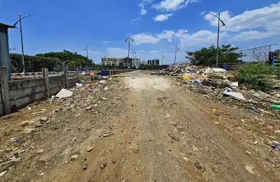 Pune's 678 Missing Road Links Spanning 459km Cause Major Traffic Woes