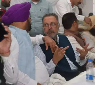 Punjab Govt Prepares for 5 Million Devotees at Fatehgarh Sahib Shaheedi Sabha