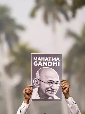 Punjab's MGNREGA Debate Turns Caste Flashpoint: AAP vs BJP Dalit Outreach