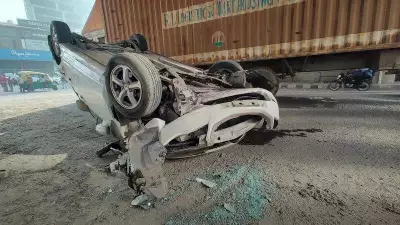 Punjab's Road Safety Crisis: 13 Daily Deaths Expose Gaps in Golden Hour Care