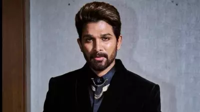 Pushpa 2 Stampede Case: Allu Arjun Among 23 Named in Chargesheet
