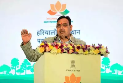 Rajasthan Launches Circular Economy Scheme 2025, Aims to Transform Waste into Wealth