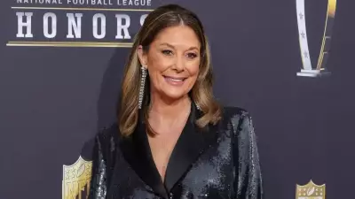 Randi Mahomes' Stance on Women's Sports: A Mother's Unwavering Voice