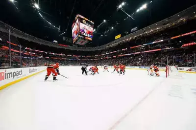 Rangers vs Ducks NHL Clash: Key Players & Predictions for Dec 15 Game