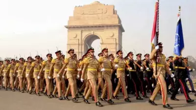 Republic Day 2026 Parade Ticket Booking: Start Date, Process, Price Details
