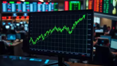 RRP Semiconductor Stock Soars 55,000%: A Bizarre Tale in India's Chip Story