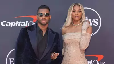 Russell Wilson & Ciara Pledge $500,000 to Fight Hunger in Atlanta