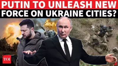 Russia Aims to Recruit Over 409,000 Soldiers in 2026, Ukraine Warns