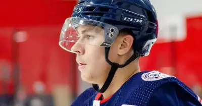 Sabres Eye Chinakhov Trade: Kekalainen's First Big Move Post Freeze?