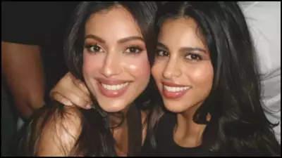 Sahher Bambba Bids Farewell to 2025: A Year of Stardom & Memories