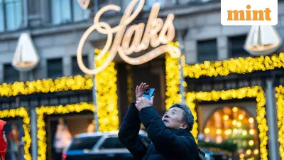 Saks Stylist Accused of $400,000 Scam; Clients Complained for Years