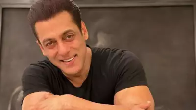 Salman Khan Turns 60: Intimate Celebration & 'Battle of Galwan' Teaser Release