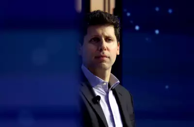Sam Altman: AI Will Create Super Jobs, 2035 Grads May Explore Solar System
