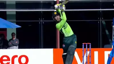 Sameer Minhas: Meet the 19-Year-Old Who Smashed a Quickfire Ton vs India U19