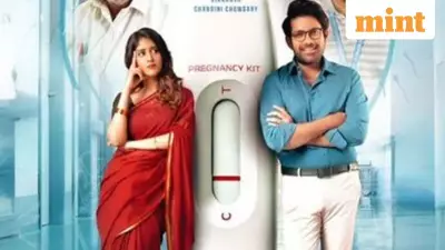 Santhana Prapthirasthu Streams on Prime Video & Hotstar Post Theatrical Run