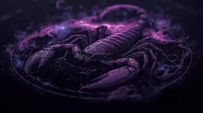 Scorpio Career Horoscope 2026: A Year of Radical Change & Ultimate Success