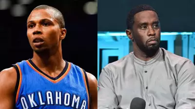 Sebastian Telfair Released from Prison, Shares Details on Diddy and Big3 Comeback