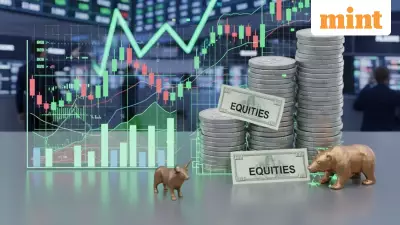 Sensex, Nifty Set for Strong Rebound on Global Cues After 4-Day Fall