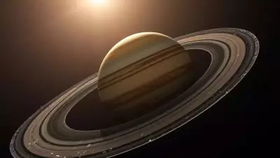 Shani Transit 2026: Capricorn's Freedom, Aries' Challenge, Pisces' Reset