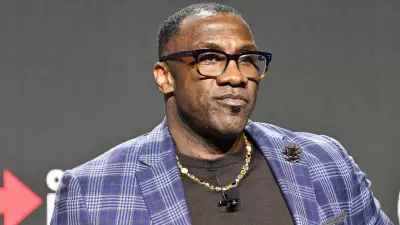 Shannon Sharpe Settles $50M Lawsuit with Model, Pays $23M Amid Toxic Relationship Claims