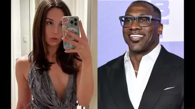 Shannon Sharpe Settles Lawsuit for $23M, ESPN Exit & Accuser's Bible Verse Hint