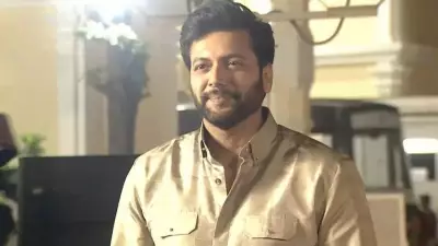 Sivakarthikeyan's 'Parasakthi' Set for Pongal Release, Ravi Mohan Shares On-Set Experience