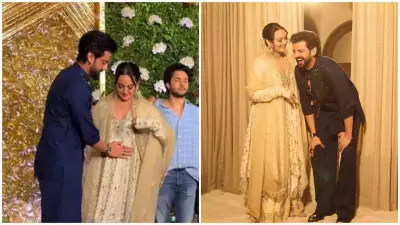 Sonakshi Sinha Hilariously Shuts Down 16-Month Pregnancy Rumours