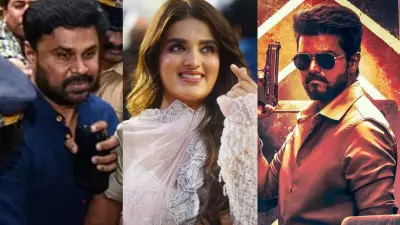 South Indian Cinema Buzz: Legal Hurdles, Viral Songs & Court Verdicts