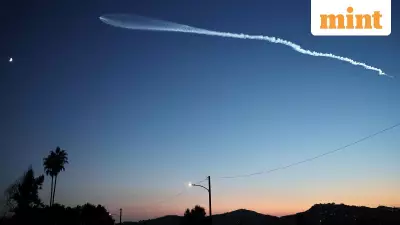 SpaceX Could Go Public via EchoStar Merger: A $1 Trillion Shortcut?