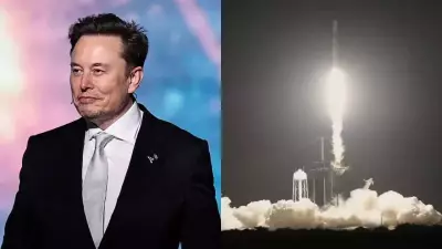 SpaceX IPO 2026? Analysts Weigh In As Musk's Net Worth Hits $600B