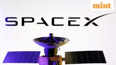 SpaceX's $1.5 Trillion IPO Plan & AI Data Centers in Space