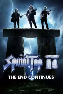 Spinal Tap II Review: A Reflective, Heartfelt Sequel for Die-Hard Fans