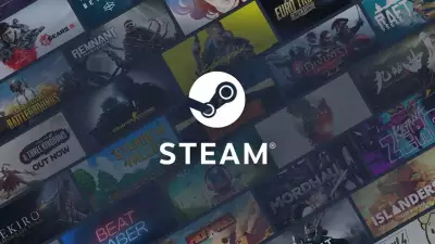 Steam's Christmas Day Outage Hits Thousands: 14,000 US, 400 Indian Users Affected