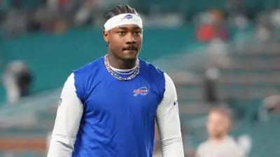 Stefon Diggs Faces Felony Charge, Patriots Stand By WR Amid Social Media Scrutiny