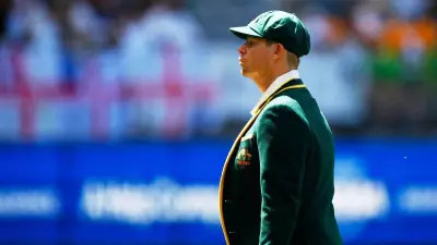 Steve Smith Eyes Boxing Day Milestone, Set to Surpass Virat Kohli's Record