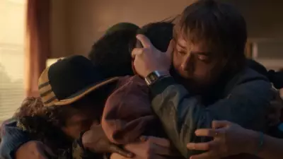 Stranger Things 5 Finale: Vecna's Backstory, Epic Runtime & What to Expect