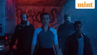 Stranger Things Season 5 Finale: Fan Theories Predict Tears, Twists & Major Deaths