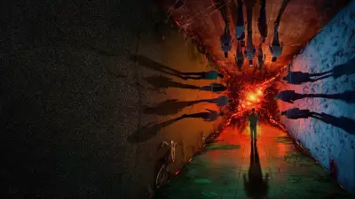 Stranger Things Season 5 Volume 2 Ending Explained: Vecna's Fate Revealed