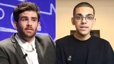 Streamer N3on Stunned as Models Claim HasanAbi Flew Them to Europe