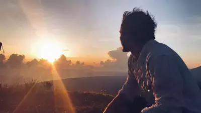 Sunlight & Longevity: How Daily Sun Exposure Can Add Years to Your Life